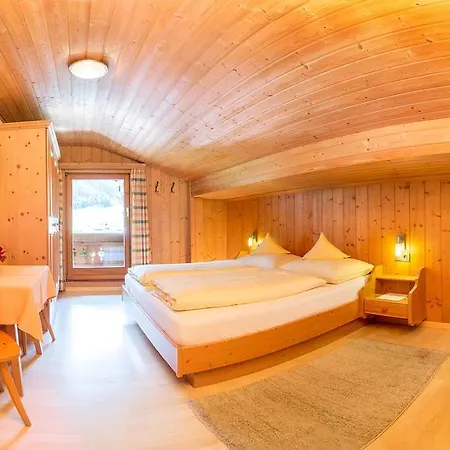 Guest house Haus Sonnenseit'n *