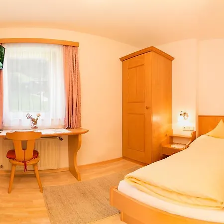 Guest house Haus Sonnenseit'n *