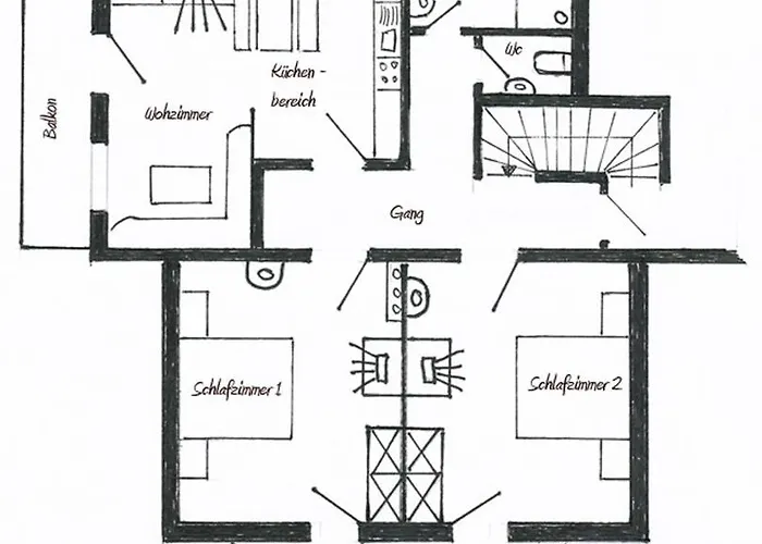 Maison d'hôtes Haus Sonnenseit'n