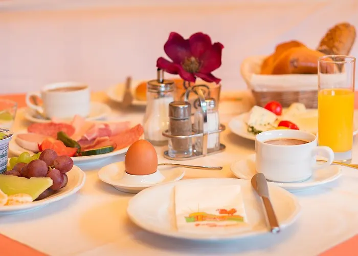 Haus Sonnenseit'n Maison d'hôtes Neustift im Stubaital
