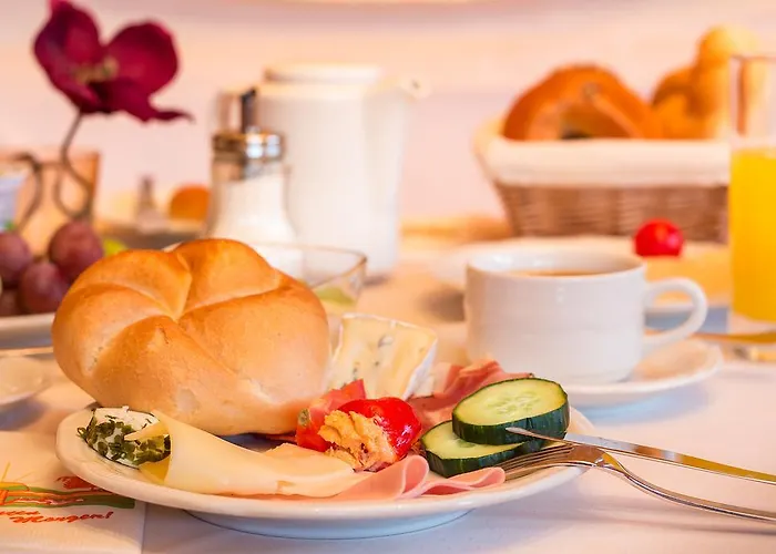 Haus Sonnenseit'n Maison d'hôtes Neustift im Stubaital