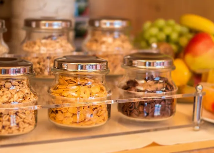 Maison d'hôtes Haus Sonnenseit'n