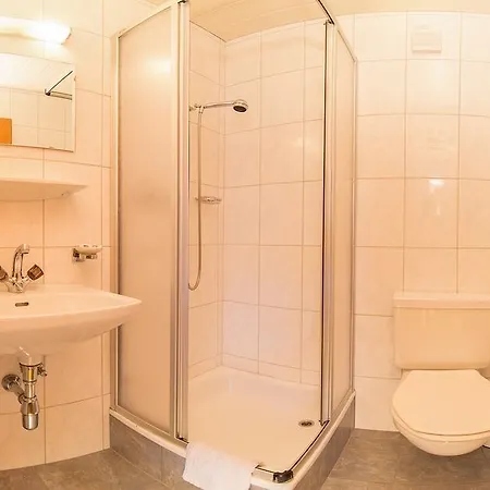 Guest house Haus Sonnenseit'n