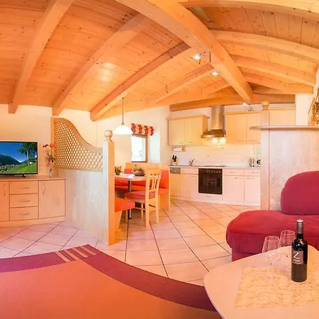 Haus Sonnenseit'n Neustift im Stubaital