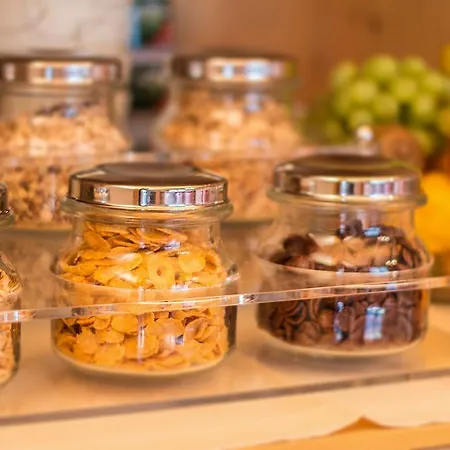 Affittacamere Haus Sonnenseit'n