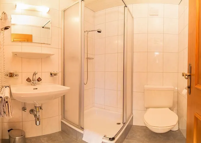 Affittacamere Haus Sonnenseit'n