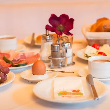 Haus Sonnenseit'n Affittacamere Neustift im Stubaital