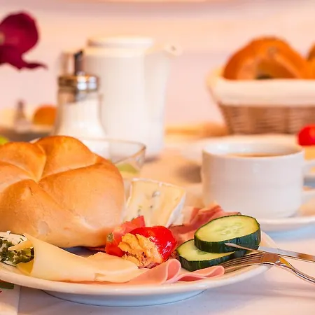 Haus Sonnenseit'n Affittacamere Neustift im Stubaital