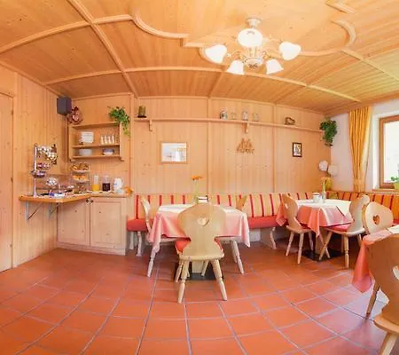 Haus Sonnenseit'n Neustift im Stubaital